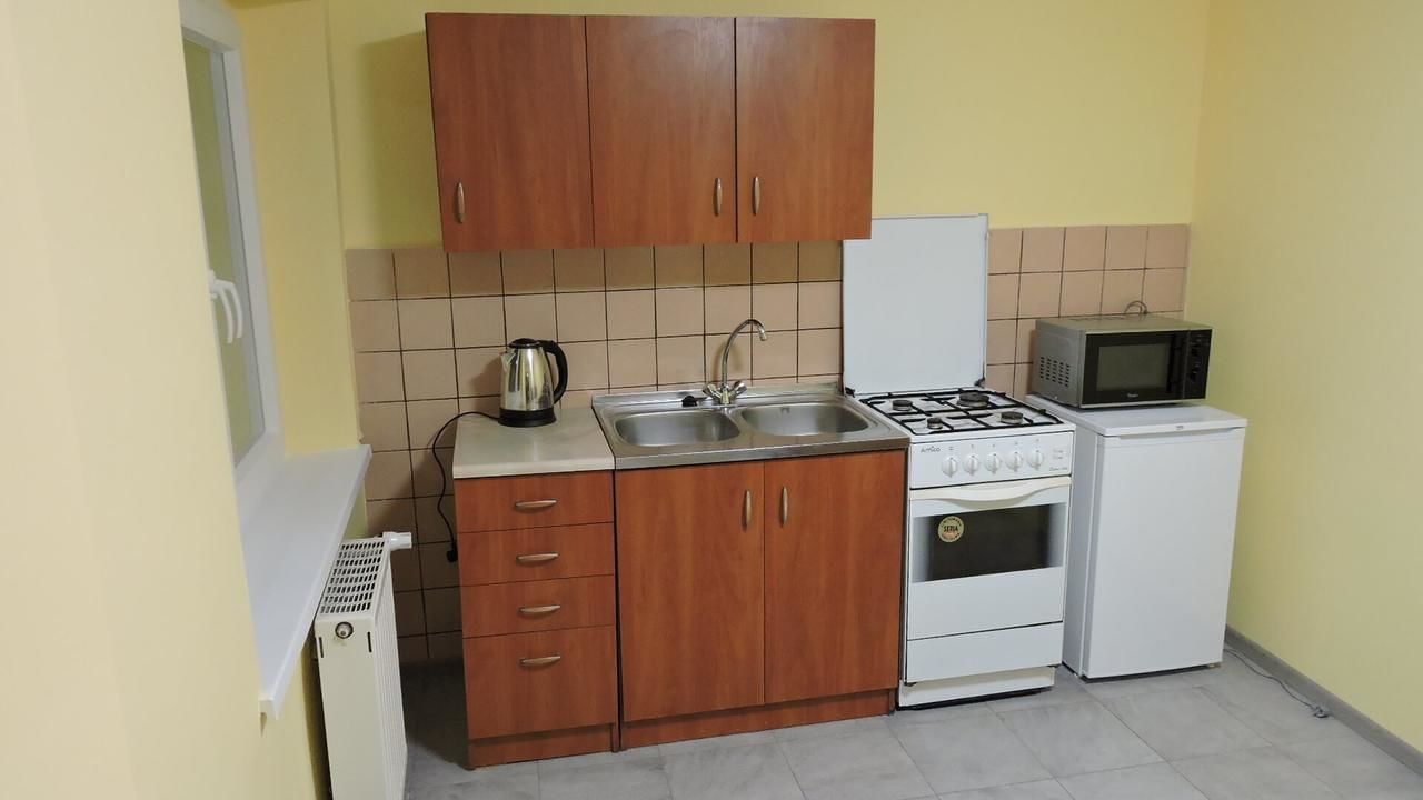 Проживание в семье Noclegi Ujście Уйсце