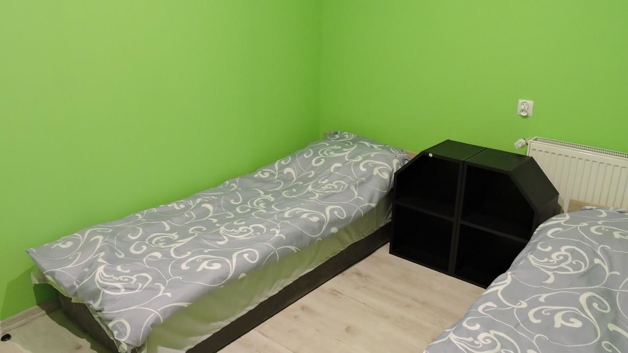 Проживание в семье Noclegi Ujście Уйсце